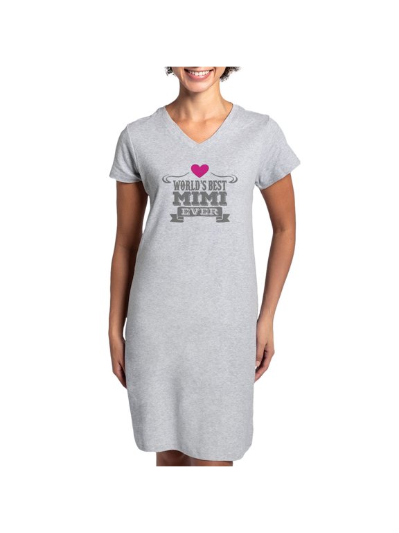 - World's Best MIMI Ever - Women's Nightshirt