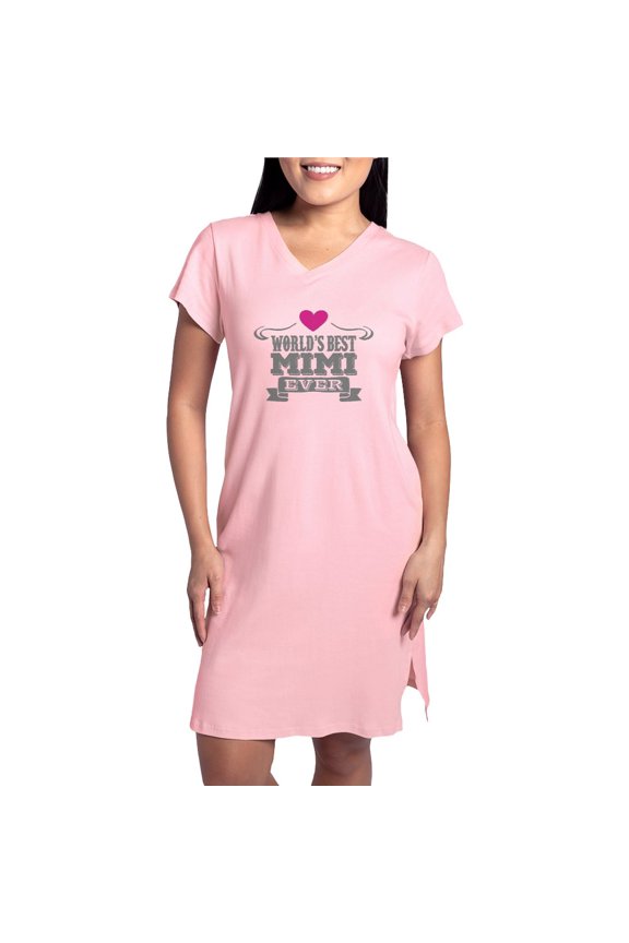 - World's Best MIMI Ever - Women's Nightshirt