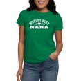 thumbnail image 1 of CafePress - World's Best Nana Women's Dark T Shirt - Women's Traditional Fit Dark T-Shirt, 1 of 4