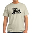 thumbnail image 1 of CafePress - World's Best Papaw Light T Shirt - Light T-Shirt - CP, 1 of 4