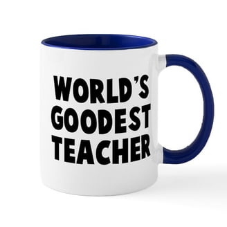 Giant chocolate bar World’s best teacher - Made In Gift
