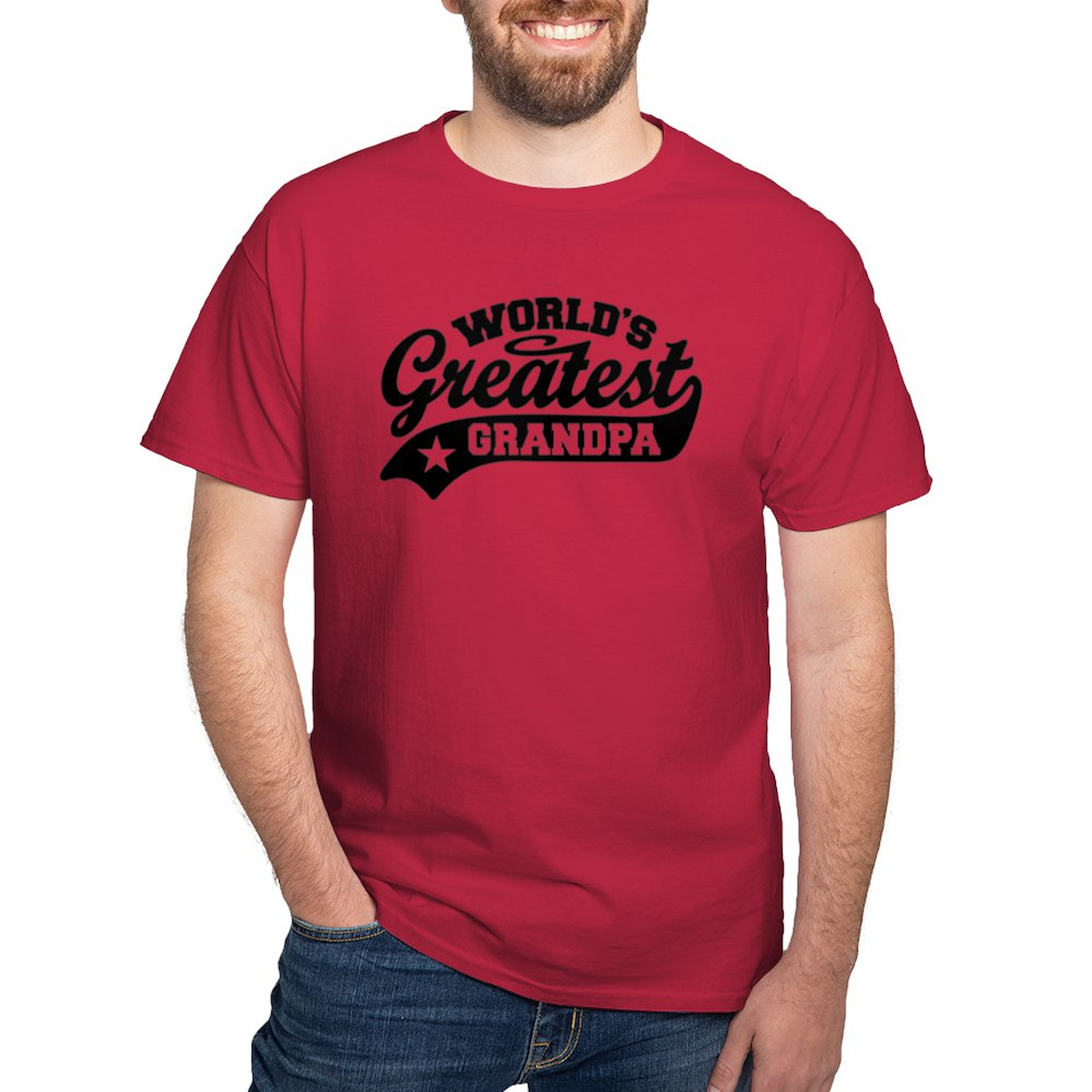 U.S. GRAND - Man - T-shirt main image 0