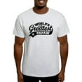 thumbnail image 1 of CafePress - World's Greatest Papaw Light T Shirt - Men's Classic Graphic T-Shirt, 1 of 4