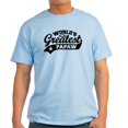 thumbnail image 1 of CafePress - World's Greatest Papaw Light T Shirt - Men's Classic Graphic T-Shirt, 1 of 4