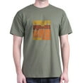 thumbnail image 1 of CafePress - World's Grooviest Dad Dark T Shirt - Men's Classic Graphic Cotton T-Shirt, 1 of 4