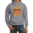 thumbnail image 1 of CafePress - World's Grooviest Dad Hooded Sweatshirt - Pullover Hoodie, Hooded Sweatshirt, 1 of 3