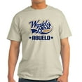 thumbnail image 1 of CafePress - Worlds Best Abuelo Light T Shirt - Men's Classic Graphic T-Shirt, 1 of 4