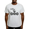 thumbnail image 1 of CafePress - Worlds Best Dog Dad T Shirt - Men's Classic Graphic T-Shirt, 1 of 4