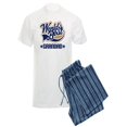 thumbnail image 1 of CafePress - Worlds Best Grandad - Men's Light Pajamas, 1 of 1