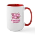 thumbnail image 1 of CafePress - Worlds Best School Board Member Mugs - 15 oz Ceramic Large White Novelty Mug, 1 of 4