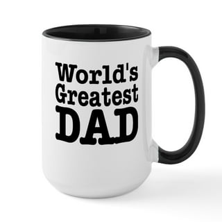 World's best store dad mug walmart