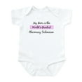 thumbnail image 1 of CafePress - Worlds Greatest Pharmacy Tech Infant Bodysuit - Baby Light Bodysuit, Size Newborn - 24 Months, 1 of 4