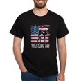 thumbnail image 1 of CafePress - Wrestling Dad Distressed Print Father Wres T Shirt - Men's Classic Graphic Cotton T-Shirt, 1 of 4