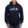 thumbnail image 1 of CafePress - Wrestling Hoodie (Dark) - Pullover Hoodie, Classic, Comfortable Hooded Sweatshirt, 1 of 4