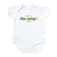 thumbnail image 1 of CafePress - Wyoming Infant Bodysuit - Baby Light Bodysuit, Size Newborn - 24 Months, 1 of 4