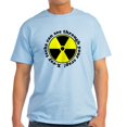 thumbnail image 1 of CafePress - X Ray Techs Can See Through Y Light T Shirt - Men's Classic Graphic T-Shirt, 1 of 4