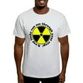 thumbnail image 1 of CafePress - X Ray Techs Can See Through Y Light T Shirt - Men's Classic Graphic T-Shirt, 1 of 4