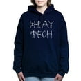 thumbnail image 1 of CafePress - Xray Tech Skeleton White - Pullover Hoodie, Classic & Comfortable Hooded Sweatshirt, 1 of 4