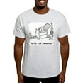 thumbnail image 1 of CafePress - Xray Tech Ultrasound Tech - Men's Classic Graphic T-Shirt, 1 of 4