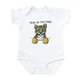thumbnail image 1 of CafePress - YEAR OF THE TIGER Infant Bodysuit - Baby Light Bodysuit, Size Newborn - 24 Months, 1 of 4
