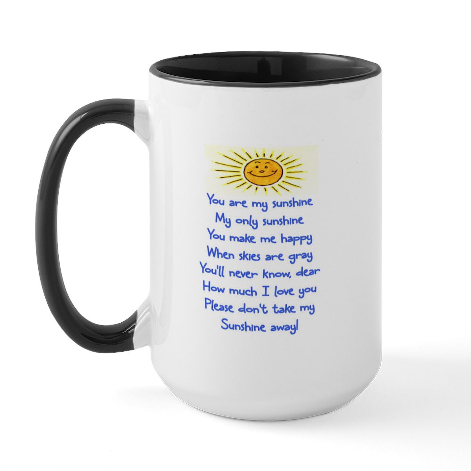 CafePress Mug