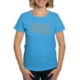 thumbnail image 1 of CafePress - YOU're STILL TALKING Women's Dark T Shirt - Women's Traditional Fit Dark T-Shirt, 1 of 4