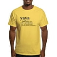 thumbnail image 1 of CafePress - Yaya Like A Grandmother But Cooler T Shirt - Men's Classic Graphic T-Shirt, 1 of 4