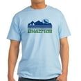 thumbnail image 1 of CafePress - Yellowstone National Park Light T Shirt - Light T-Shirt - CP, 1 of 4