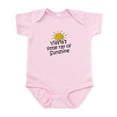 thumbnail image 1 of CafePress - Yiayia's Sunshine Infant Bodysuit - Baby Light Bodysuit, Size Newborn - 24 Months, 1 of 4