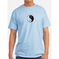 thumbnail image 1 of CafePress - Yin Yang Dragons - Light T-Shirt - CP, 1 of 1