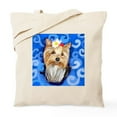 thumbnail image 1 of CafePress - Yorki Copy        Tote Bag - Unisex Canvas Tote Bag, Beige, 1-Piece, 1 of 6