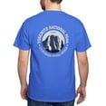 thumbnail image 1 of CafePress - Yosemite 2 T Shirt - Men's Classic Graphic Cotton T-Shirt, 1 of 5