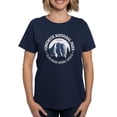thumbnail image 1 of CafePress - Yosemite 2 T Shirt - Women's Traditional Fit Dark T-Shirt, 1 of 4