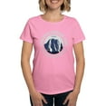 thumbnail image 1 of CafePress - Yosemite 2 T Shirt - Women's Traditional Fit Dark T-Shirt, 1 of 4