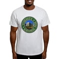 thumbnail image 1 of CafePress - Yosemite Design 1 Light T Shirt - Light T-Shirt - CP, 1 of 4