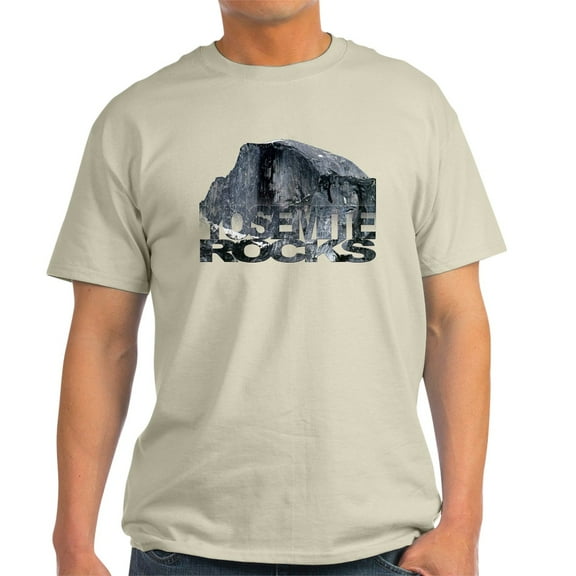 CafePress - Yosemite_TEE Copy T Shirt - Men's Classic Graphic T-Shirt