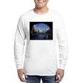 thumbnail image 1 of CafePress - Yosemite's Famous Tunnel View Long Sleeve T Shirt - Unisex Cotton Long Sleeve T-Shirt, 1 of 4