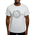 thumbnail image 1 of CafePress - You Are Here #1 Light T Shirt - Men's Classic Graphic T-Shirt, 1 of 4