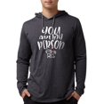 thumbnail image 1 of CafePress - You Are My Person Lovely Coupl Long Sleeve T Shirt - Mens Hooded Shirt, 1 of 3