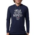 thumbnail image 1 of CafePress - You Are My Person Lovely Coupl Long Sleeve T Shirt - Mens Hooded Shirt, 1 of 3