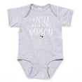 thumbnail image 1 of CafePress - You Are My Person Lovely Couple Body Suit - Cute Infant Bodysuit Baby Romper - Size Newborn - 24 Months, 1 of 3