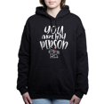 thumbnail image 1 of CafePress - You Are My Person Lovely Couple Sweatshirt - Pullover Hoodie, Classic & Comfortable Hooded Sweatshirt, 1 of 4