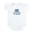thumbnail image 1 of CafePress - You Bet Your Baklava Infant Bodysuit - Baby Light Bodysuit, Size Newborn - 24 Months, 1 of 4