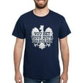 thumbnail image 1 of CafePress - You Bet Your Dupa I'm Polish Dark T Shirt - Men's Classic Graphic Cotton T-Shirt, 1 of 4
