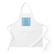 CafePress - You Can Lead A Horticulture - Kitchen Apron with Pockets, Grilling Apron, Baking Apron