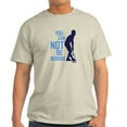 thumbnail image 1 of CafePress - You Can Not Be Serious Light T Shirt - Men's Classic Graphic T-Shirt, 1 of 4