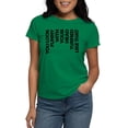 thumbnail image 1 of CafePress - You Look Funny With Your Head Turned T Shirt - Women's Traditional Fit Dark T-Shirt, 1 of 4