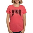 thumbnail image 1 of CafePress - You Look Funny With Your Head Turned T Shirt - Womens Tri-blend T-Shirt, 1 of 4