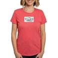 thumbnail image 1 of CafePress - You're Killing Me Smalls Women's Deluxe T Shirt - Womens Tri-blend T-Shirt, 1 of 4