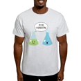 thumbnail image 1 of CafePress - You're Overreacting Light T Shirt - Men's Classic Graphic T-Shirt, 1 of 4